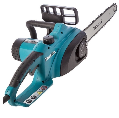 Аренда Makita UC3520A Цепная пила электрическая фотография