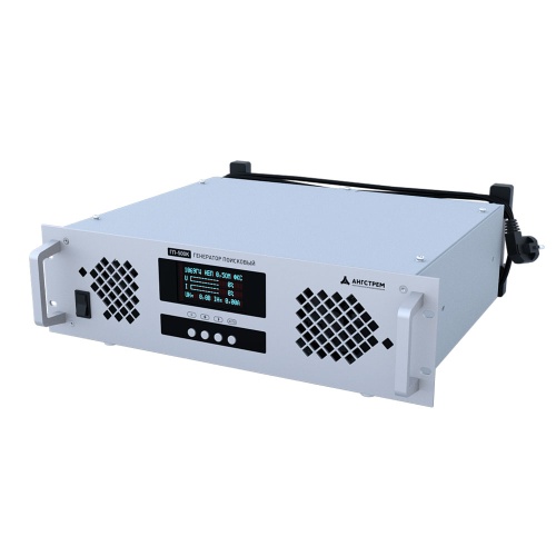 Кабеледефектоискатель "Атлет ТЭК-527АН" фотография  фото 3