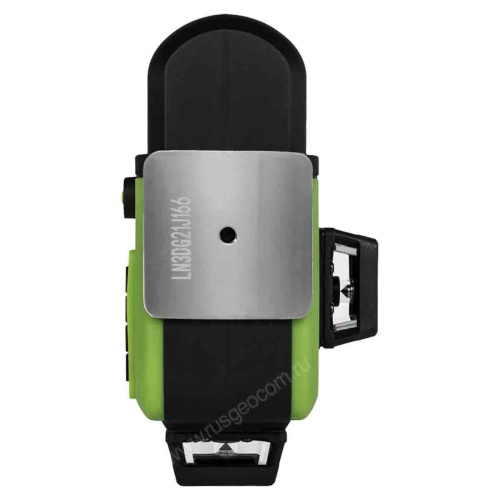 Лазерный уровень AMO LN 3D-360 Green с калибровкой - внешний вид фото 6 Лазерный уровень AMO LN 3D-360 Green с калибровкой фотография фото 6