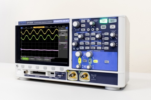 С7-322С - внешний вид фото 3 С7-322С фотография фото 3