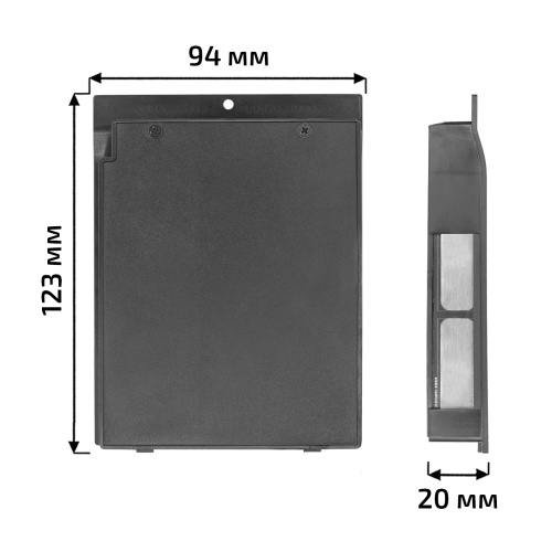 Аккумулятор МЕГЕОН 29120А - внешний вид фото 5 Аккумулятор МЕГЕОН 29120А фотография фото 5