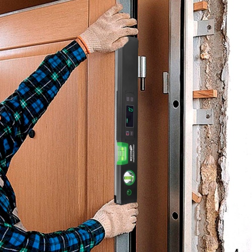 Уровень электронный МЕГЕОН 77600 - внешний вид фото 8 Уровень электронный МЕГЕОН 77600 фотография фото 8