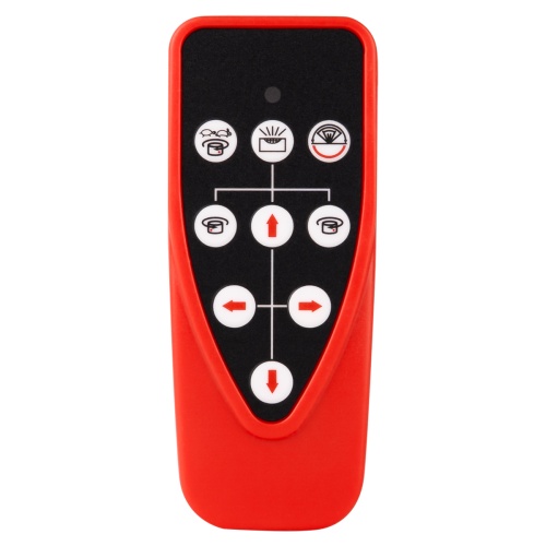 Пульт ДУ для ротационного нивелира RGK SP-310 фотография 