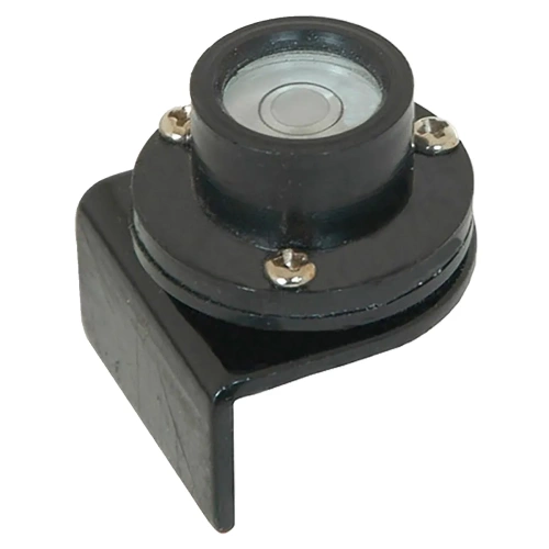 Пузырьковый уровень RGK для реек - внешний вид Пузырьковый уровень RGK для реек фотография