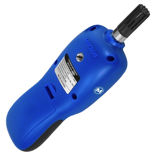 Термогигрометр МЕГЕОН 20067 с Bluetooth - внешний вид фото 4 Термогигрометр МЕГЕОН 20067 с Bluetooth фотография  фото 4