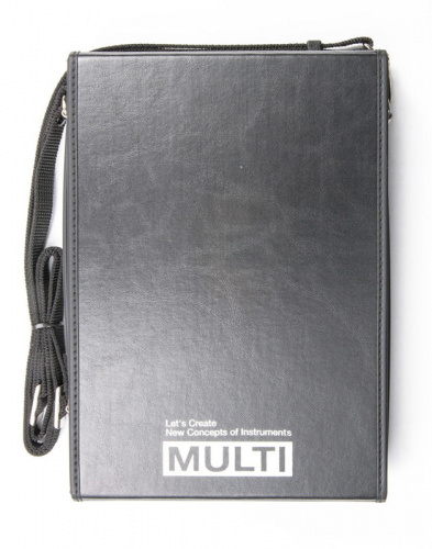 Клещи электроизмерительные MULTI M-730 - внешний вид фото 5 Клещи электроизмерительные MULTI M-730 фотография фото 5