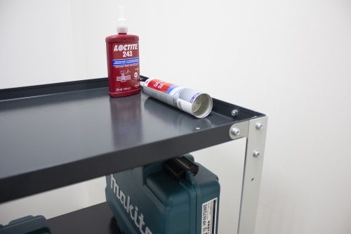 Тележка SMART 1-1М - внешний вид фото 6 Тележка SMART 1-1М фотография фото 6