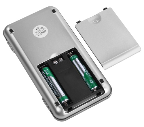 Весы электронные МЕГЕОН 50501 - внешний вид фото 7 Весы электронные МЕГЕОН 50501 фотография  фото 7