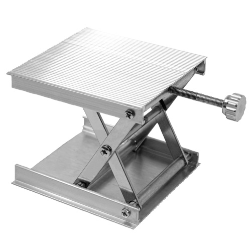 Одноножничный столик МЕГЕОН 77901K4 фотография  фото 3