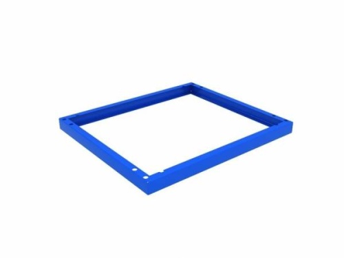 Цоколь для тумбы WOKER - внешний вид Цоколь для тумбы WOKER фотография