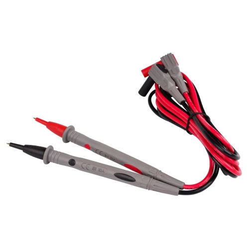 Цифровой мультиметр RGK DM-456 - внешний вид фото 6 Цифровой мультиметр RGK DM-456 фотография фото 6