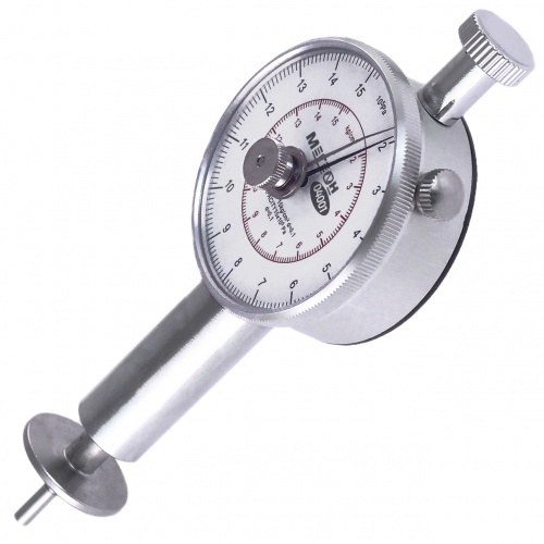 Пенетрометр МЕГЕОН 04001 - внешний вид Пенетрометр МЕГЕОН 04001 фотография