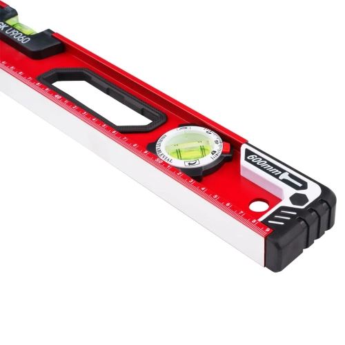 Пузырьковый уровень RGK U9060 - внешний вид фото 4 Пузырьковый уровень RGK U9060 фотография фото 4