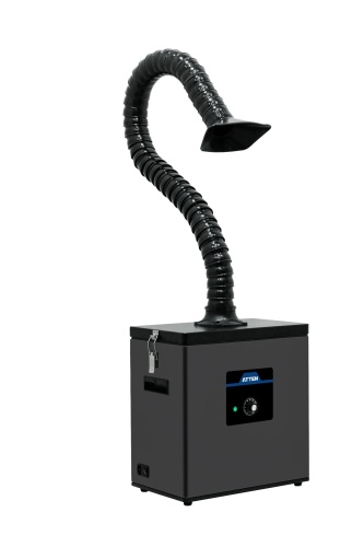 Дымоуловитель ST-1101 Дымоуловитель антистатический ESD - внешний вид фото 2 Дымоуловитель ST-1101 Дымоуловитель антистатический ESD фотография фото 2