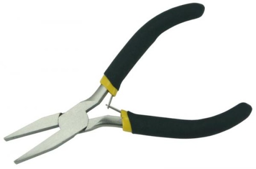 АНТ-6024 Плоскогубцы фотография 