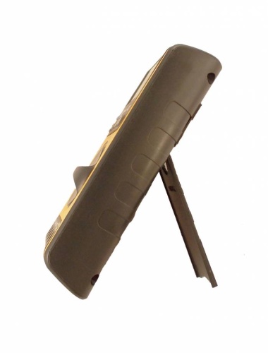 Мультиметр цифровой VA-MM15 (ГосРеестр) - внешний вид фото 4 Мультиметр цифровой VA-MM15 (ГосРеестр) фотография фото 4