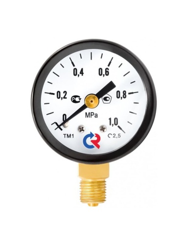 Мановакуумметр ТМВ-110 кл. 2,5