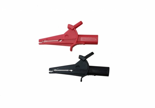 Зажим типа "Крокодил" VA4000 фотография 