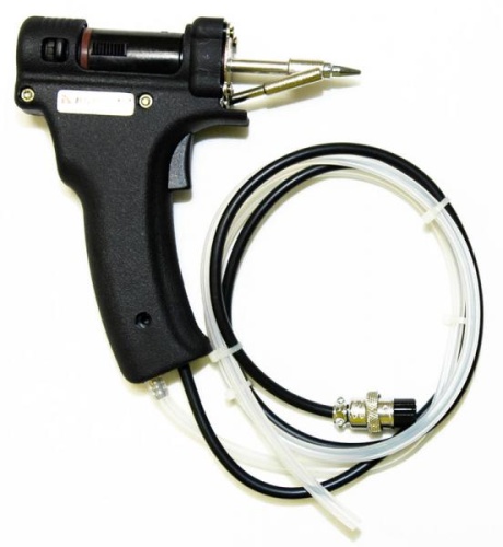 АТР-3101-Н2 Паяльник фотография 