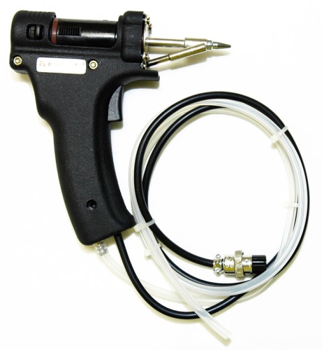 ASE-3101-H2 Паяльник - внешний вид ASE-3101-H2 Паяльник фотография