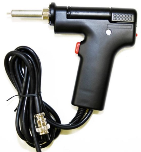 АТР-2103-H2 Паяльник фотография 