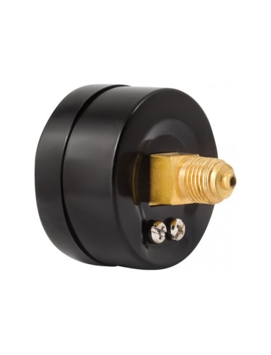 Мановакуумметр ТМВ-110 кл. 2,5 фото 4