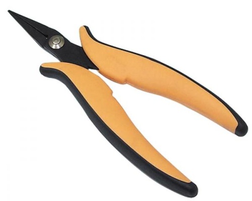 АНТ-6008 Плоскогубцы фотография 